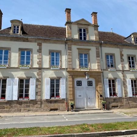 Maison De L'Aumance Meaulne Exterior foto